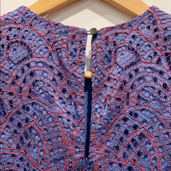 NEW Banana Republic Women’s Asymmetrical Dress - Picture 10 of 13